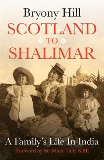 Scotland to Shalimar