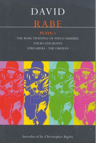Rabe Plays
