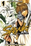 Saiyuki: The Original Series Resurrected Edition 1