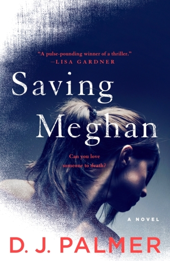 SAVING MEGHAN