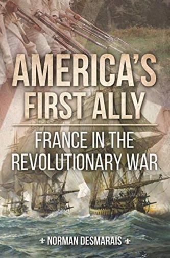 America'S First Ally