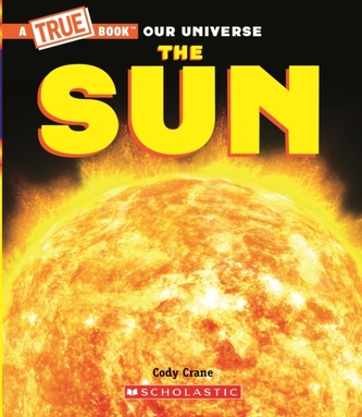 The Sun (A True Book)
