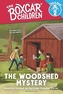 WOODSHED MYSTERY