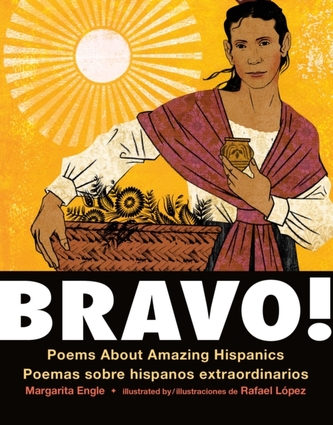 BRAVO BILINGUAL EDITION