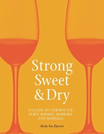 Strong, Sweet and Dry
