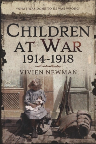 Children at War 1914-1918