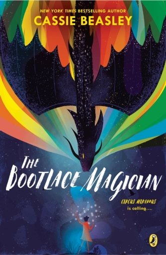 The Bootlace Magician
