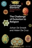 The Challenge of Evolution to Religion