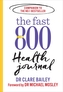 The Fast 800 Health Journal