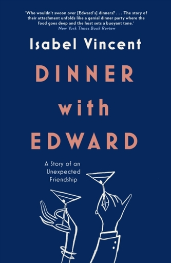 Dinner with Edward