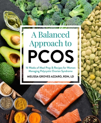 A Balanced Approach To Pcos