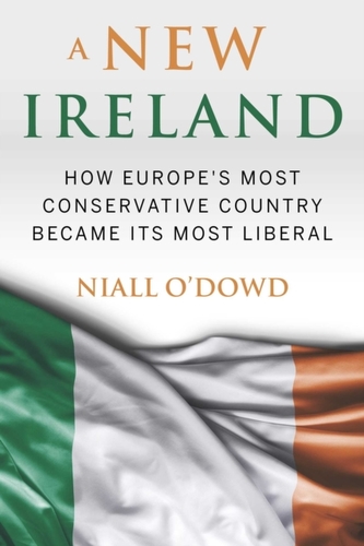 A New Ireland