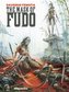 The Mask Of Fudo Book 1
