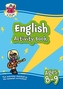 New English Activity Book for Ages 8-9