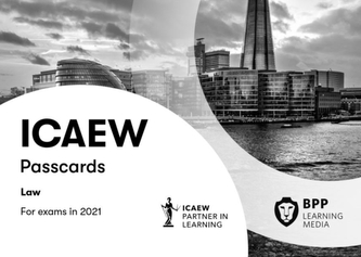ICAEW Law