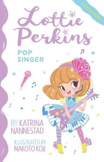 Lottie Perkins