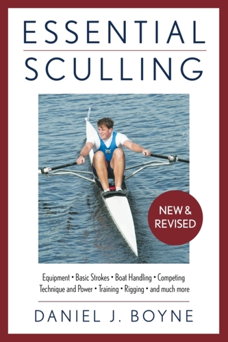 Essential Sculling