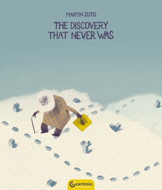 The Discovery That Never Was