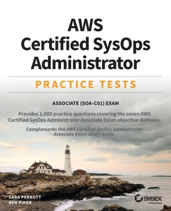 AWS Certified SysOps Administrator Practice Tests