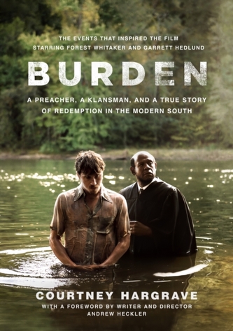 Burden (Movie Tie-In Edition)