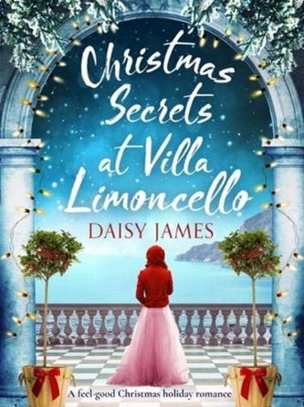 Christmas Secrets at Villa Limoncello