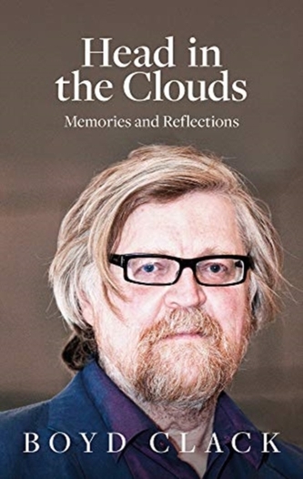 Head in the Clouds