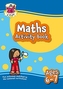 New Maths Activity Book for Ages 6-7