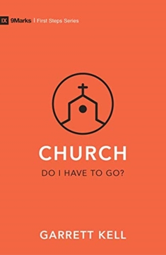 Church - Do I Have to Go?