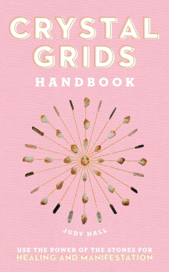 Crystal Grids Handbook