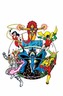 New Teen Titans Vol. 1 Omnibus (New Edition)