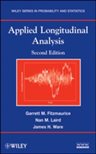 Applied Longitudinal Analysis