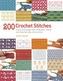 200 Crochet Stitches