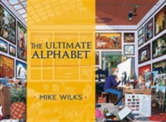 Ultimate Alphabet Complete Edition  A245