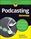 Podcasting For Dummies