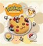 The Pokemon Cookbook