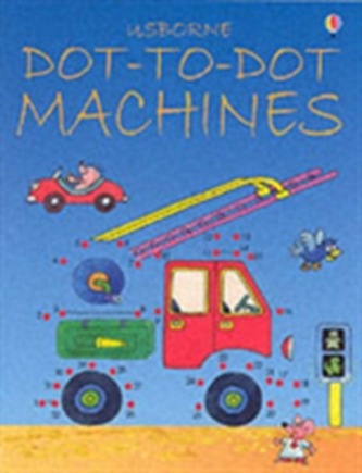 Dot to Dot Machines