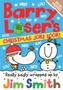 Barry Loser's Christmas Joke Book