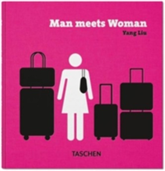 Yang Liu. Man meets Woman