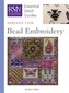 RSN Essential Stitch Guides: Bead Embroidery