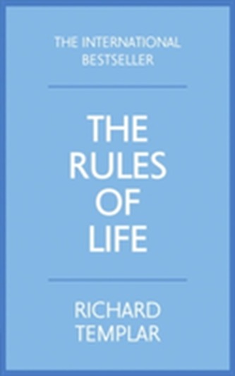 The Rules of Life