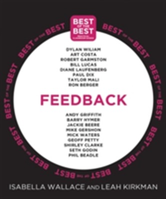 Best of the Best: Feedback