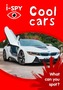 i-SPY Cool Cars