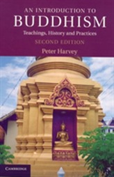 An Introduction to Buddhism