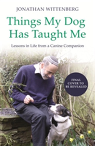 Things My Dog Has Taught Me