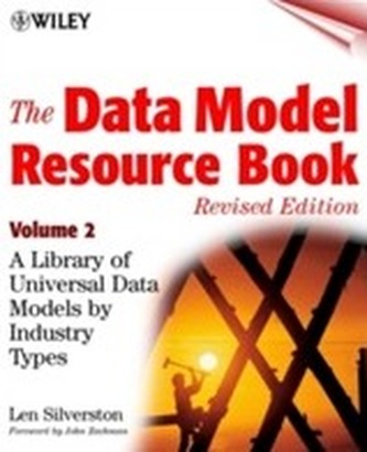 The Data Model Resource Book, Volume 2