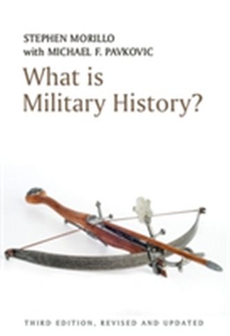 What is Military History?