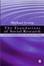 The Foundations of Social Research