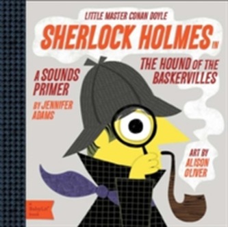 Little Master Conan Doyle