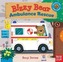 Bizzy Bear: Ambulance Rescue