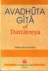 Avadhuta Gita